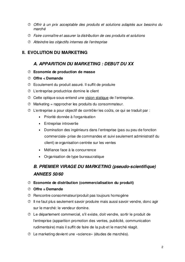 marketing mix site de rencontre